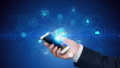 科技5G網(wǎng)絡(luò)