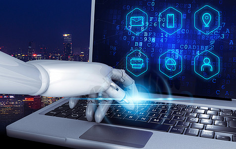 商務網絡云科技