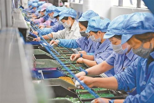 超越華為,吊打美國 最低調的國產科技巨頭,連續(xù)10年居全球第一