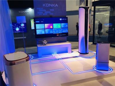 解讀康佳&ldquo;四驅千億&rdquo;之&ldquo;科技+產業+城鎮化&rdquo;戰略