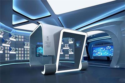 充滿科技感的網絡公司名字