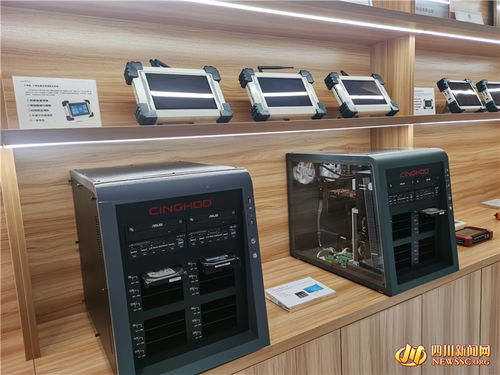 走進西部 成都 科學城 在興隆湖畔看成渝科創(chuàng)新未來