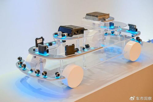 國家戰略賦能新深藍，科技潮牌引領中國智造新征程